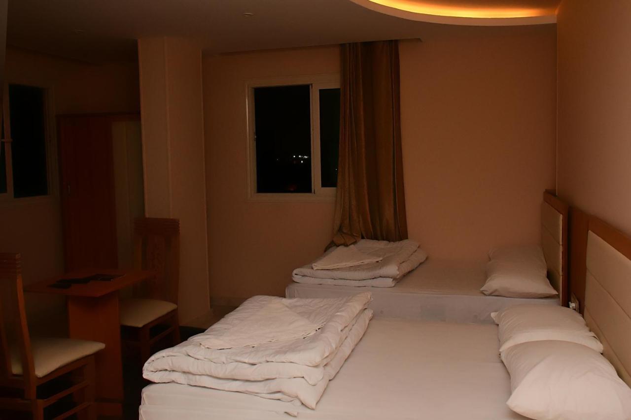 Grand Pyramids View Hotel Káhira Exteriér fotografie